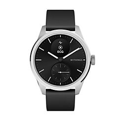 Withings 42mm Scanwatch 2 - Black