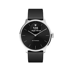 Withings Scanwatch Light - Black