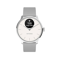 Withings Scanwatch Light - White