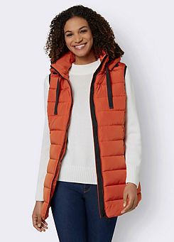 Witt Quilted Gilet