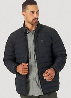 wrangler winter coats