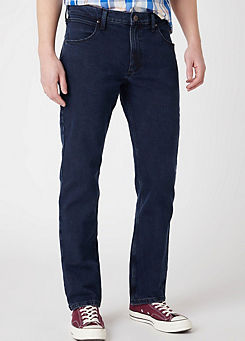 Wrangler ’Authentic Regular’ Straight-Fit Jeans