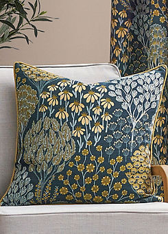 Wylder Nature Ophelia 50x50cm Reversible Cushion