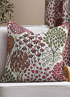 Wylder Nature Ophelia 50x50cm Reversible Cushion
