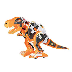 XTREME BOTS Rex Dino Bot