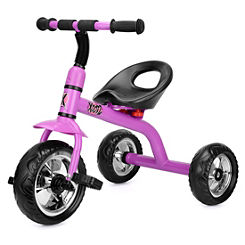 Xootz Trike - Purple