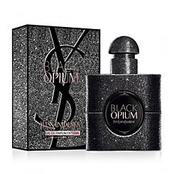 Yves Saint Laurent Opium Black Extreme Women Eau De Parfum