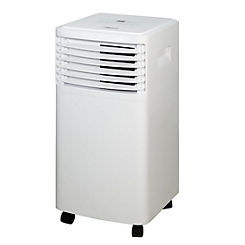 Zanussi Portable Air Conditioner, Dehumidifier & Air Cooler