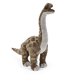 Zappi Co Brachiosaurus Soft Toy