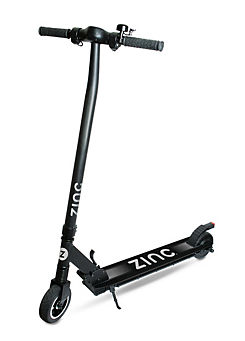 Zinc Eco Electric Scooter