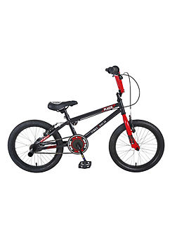 ndcent flier bmx bike