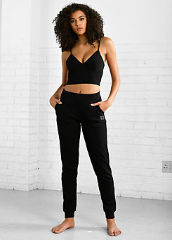 active by LASCANA Ankle Length Joggers