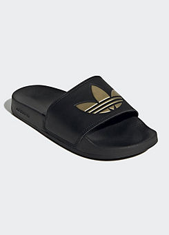 adidas adilette strappy sandals