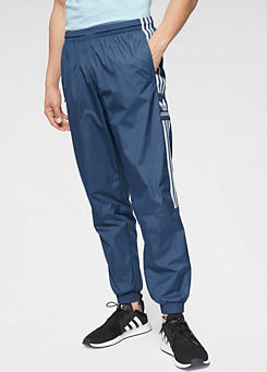 adidas original sport tracksuit bottoms