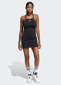 adidas Originals 3 Stripes Mini Dress