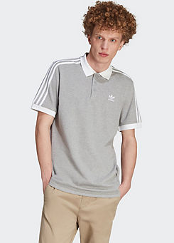 adidas Originals 3-Stripes Polo Shirt