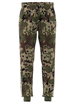 adidas Originals Camouflage Sports Pants