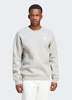 adidas Originals Crew Neck ’Trefoil Essentials’ Sweatshirt