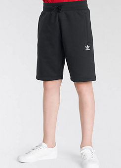 adidas Originals Kids Elasticated Waistband Shorts