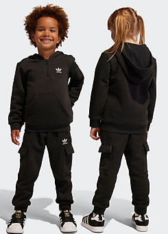 adidas Originals Kids Hooded Two Piece Tracksuit