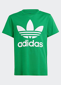 adidas Originals Kids ’Trefoil’ T-Shirt