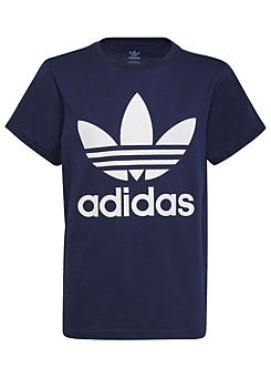 adidas Originals Kids ’Trefoil’ T-Shirt
