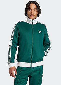 adidas Originals Three Stripe ’Adicolor’ Training Jacket