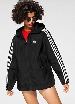 adidas originals ladies jacket