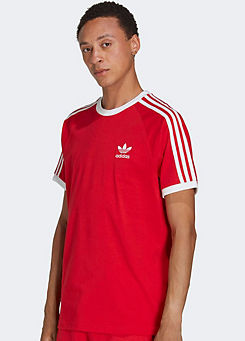 adidas Originals ’Adicolor Classic 3-Stripes’ T-Shirt