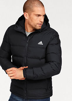 adidas coats & jackets