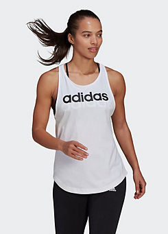 adidas longline vest