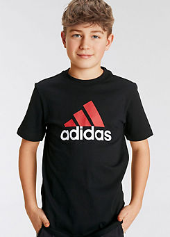 adidas Performance Kids Crew Neck T-Shirt