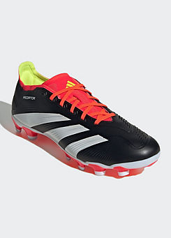 adidas Performance Lace-Up Football Boots