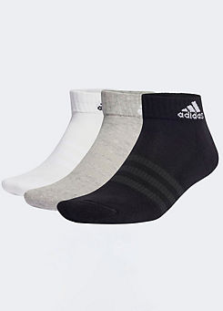adidas Performance Pack of 6 Sports Socks