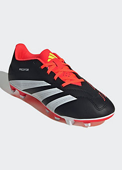 adidas Performance Predator Club Lace-Up Football Boots
