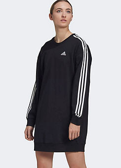 adidas jumper dress womens