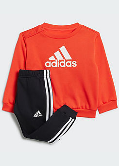 adidas Performance Toddlers Jogging Suit