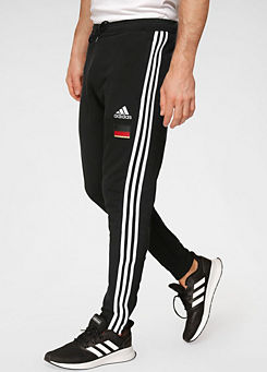 adidas bootcut track pants