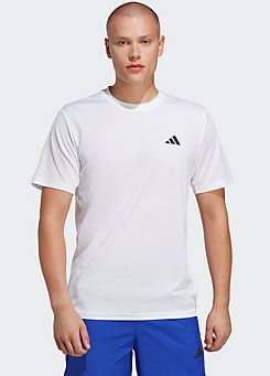 adidas Performance Train Essentials Short Sleeve T-Shirt