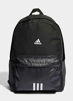 adidas Performance ’Classic Badge of Sport 3-Stripes’ Backpack