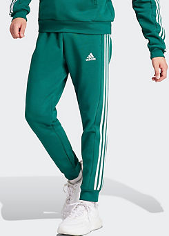 adidas Sportswear 3-Stripes Tapered Sweat Pants