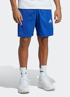 adidas Sportswear Aeroready 3-Stripe Shorts