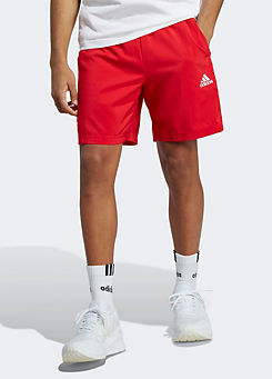 adidas Sportswear Aeroready 3-Stripe Shorts