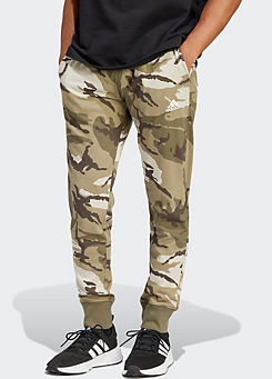 adidas Sportswear Camouflage Print Sports Pants