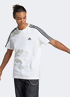 adidas Sportswear Essentials 3-Stripes T-Shirt