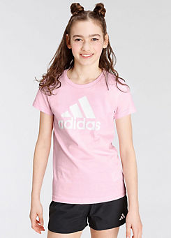 adidas Sportswear Kids Big Logo T-Shirt