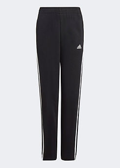 adidas Sportswear Kids Essentials 3-Stripe Fleece Sweat Pants