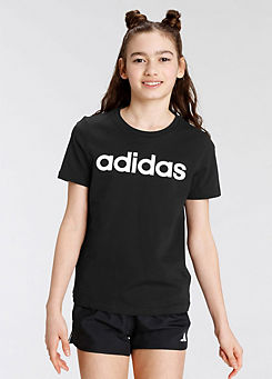 adidas Sportswear Kids Essentials Linear Logo T-Shirt