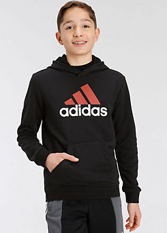 adidas Sportswear Kids Essentials Logo Hoodie