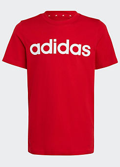 adidas Sportswear Kids Linear Logo T-Shirt